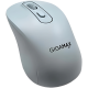 Mouse Wireless blutooth GIGMAX Rechargeable G-1500